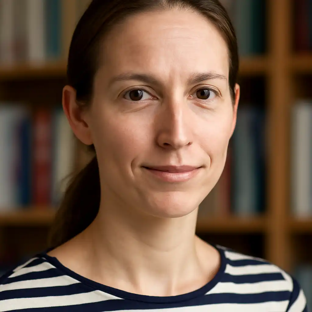 Christa Mühe